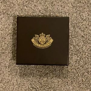 Juicy Couture Jewelry Box